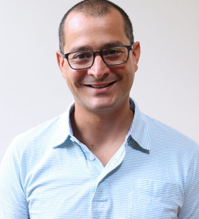 Andres Zapata
