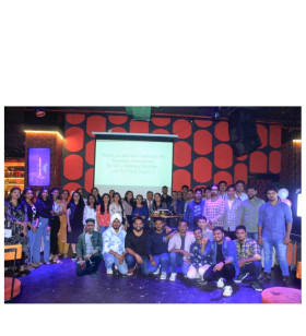 Team iDigitalise