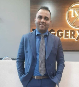 Vikas Kolekar
