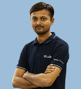 Maulik Makwana