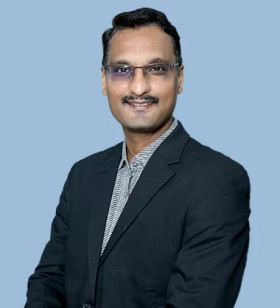 Jinal Shah