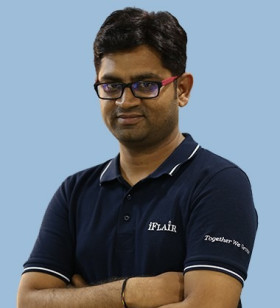 Gaurang Jadav