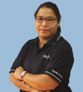 Lopamudra Das