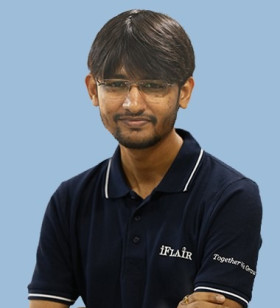 Hemang Shah