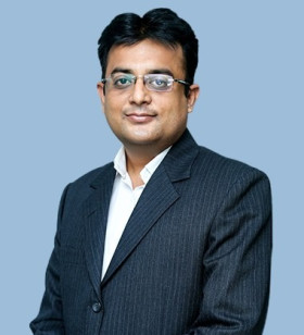 Viral Doshi