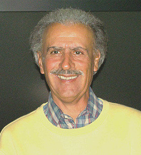 Jim Gharib