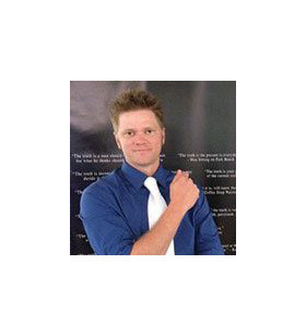 Aaron Sexton