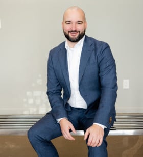 Matthew Goulart