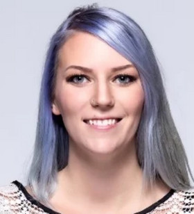 Morgan Dixon
