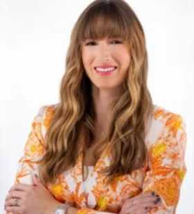 Meghan Parsons