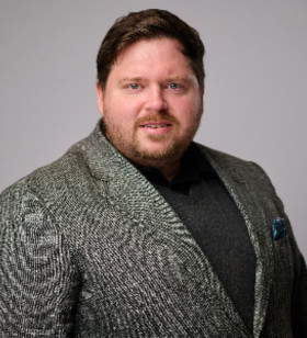 Simon Poulton