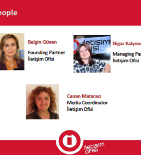 Nigar Kalyoncu / Canan Mataracı / Belgin Güven