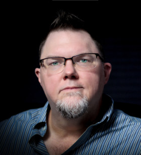 Wayne Ilfrey