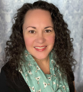 Nancy Ilfrey