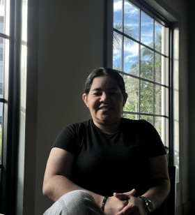 Maryfel Mendoza