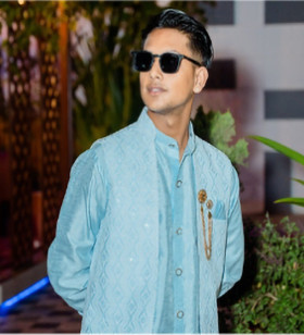Rishav C