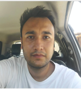 Rupesh