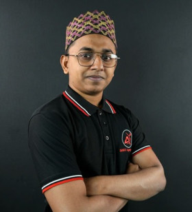 Semmanul Haque Semmon