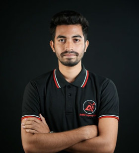 Samar Chandra Shikder