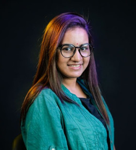 Tanjiha Chowdhury Vabna