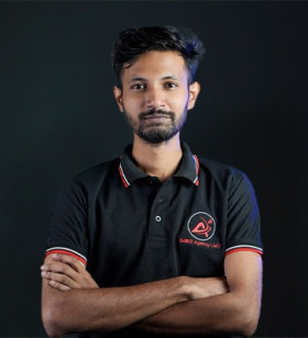 Abdur Rahim Chowdhury Sakib