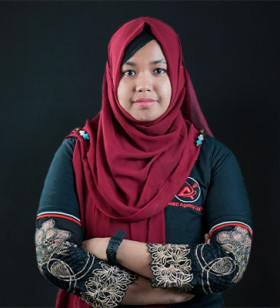 Front Desk Executive