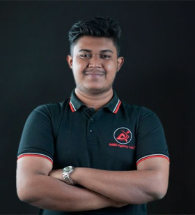 MD. Khalid Hossain Jibon