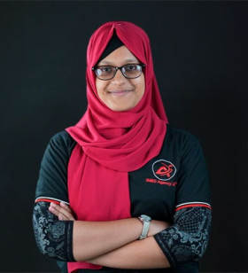 Arika Islam