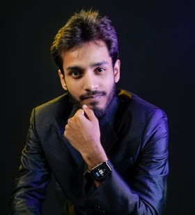 Rowshon Habib Rony