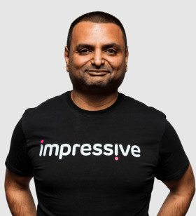 Sam Makwana