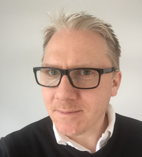 Paul Lymer