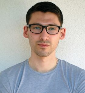 Geoffrey Brocard