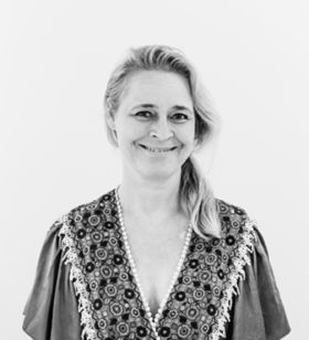 Christina Schärfe Lambach