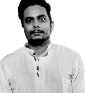 Shashank Tiwari