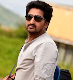 Kiran Kumar R