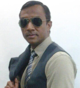 Naveen Pal