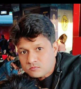 Ashish Yadav