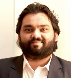 Abhishek Nigam