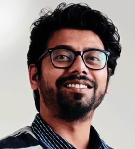 Ankan Das