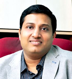 Abhishek Rungta