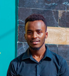 Brian Mawira