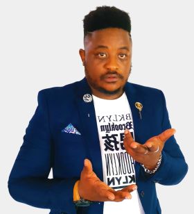 Nyiko Baloyi