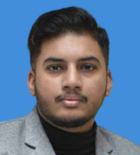 Muhammad Inam