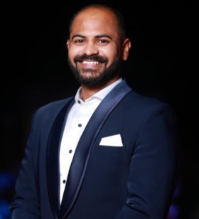 Nikhil Tade