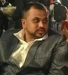 Kunal Pawar