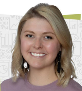 trusted by clients for her goal-oriented approach