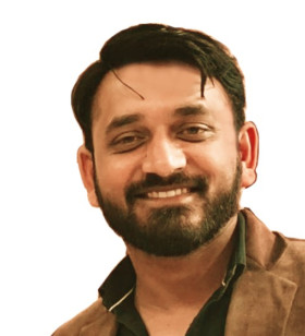 Ravinder Kumar