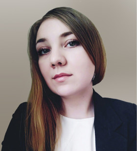 Alena Koshcheeva