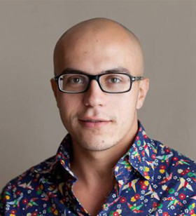 Tony Simonovsky