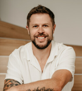 Jim Robertson